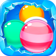 プログラムのアイコン：Number Crunch 2048