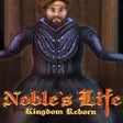 Icône du programme : Nobles Life: Kingdom Rebo…