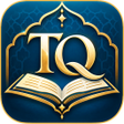 ไอคอนของโปรแกรม: Transliteration Quran Taj…
