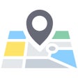 Icoon van programma: GPS Any To - Change GPS E…