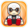 プログラムのアイコン：KIROBO mini
