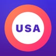 プログラムのアイコン：USA Call Recorder