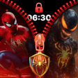 Иконка программы: Zipper Lock Screen: Lite …