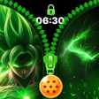 Programikon: Zipper Lock Screen: Lite …