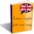 Learn English fast and easy icon