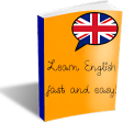 Learn English fast and easy