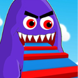 Icon of program: Escape Grimace Shake Obby