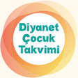 プログラムのアイコン：Diyanet Çocuk Takvimi