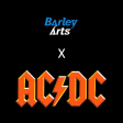 Barley Arts x ACDC