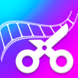 Ícone do programa: Music Video Editor  Creat…