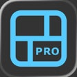 Ikona programu: Photo Collage Make  Print…