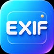 Programın simgesi: Photo Exif metadata: View…