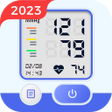 Icon of program: Blood Pressure Stat