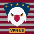 Иконка программы: VPN US using Free VPN .or…