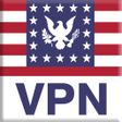 Ícone do programa: VPN US using Free VPN .or…