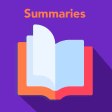 Novel Summaries App