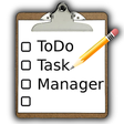 Icoon van programma: ToDo List Task Manager -L…