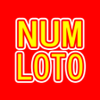 أيقونة البرنامج: NumberLottery byNSDev