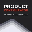Product Configurator for WooCommerce