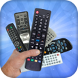 程序图标：Remote Control for all TV…