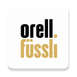 程序图标：Orell Füssli  Mein Buch