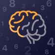 Programın simgesi: Quick Brain - Math Riddle…