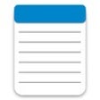 أيقونة البرنامج: Notes