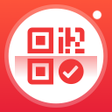 ไอคอนของโปรแกรม: Candy QR Scanner and Crea…