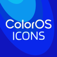 Ikon program: ColorOS 13 Icon pack