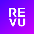 프로그램 아이콘: 레뷰 REVU - No.1 아시아 인플루언서 …