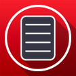 Ikona programu: My Price List - Simple  E…