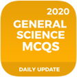 プログラムのアイコン：Daily General Science MCQ…