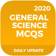 Daily General Science MCQs