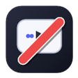 Ikon program: Discord GIF Blocker