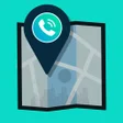 程序图标：Mobile Number Tracker