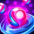 プログラムのアイコン：Finko Circular Rush