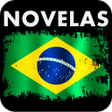 프로그램 아이콘: Novelas Brasileñas Comple…