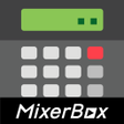 プログラムのアイコン：MB Calculator: Multi-func…