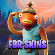 程序图标：Skins FBR Battle Royale