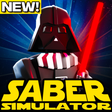程序图标：SABER UPDATE Superhero Si…