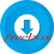 ไอคอนของโปรแกรม: SendToFreebox