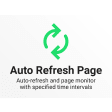 Auto Refresh Page