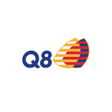 Icoon van programma: Q8