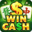 Ikon program: Mahjong Tiles - Win Real …