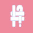 程序图标：What’s My Number