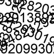 程序图标：What's my number?