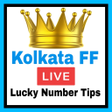 程序图标：Kolkata FF Fatafat Tips D…