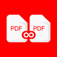 程序图标：Merge PDF filesSplit PDF …