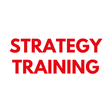 程序图标：Strategy Training