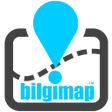 Bilgimap Pro icon